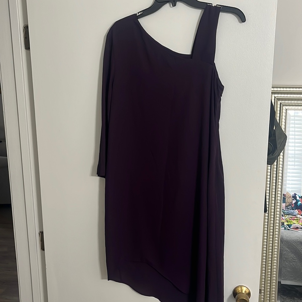 Crosby by Mollie Burch dress